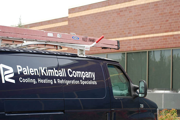 Palen Kimball Account Management Services - Manage and administer service contract(s), coordinate subcontractors, coordinate flow and process data, develop and deliver staffing and management reports, quality assurance, and customer relationships.