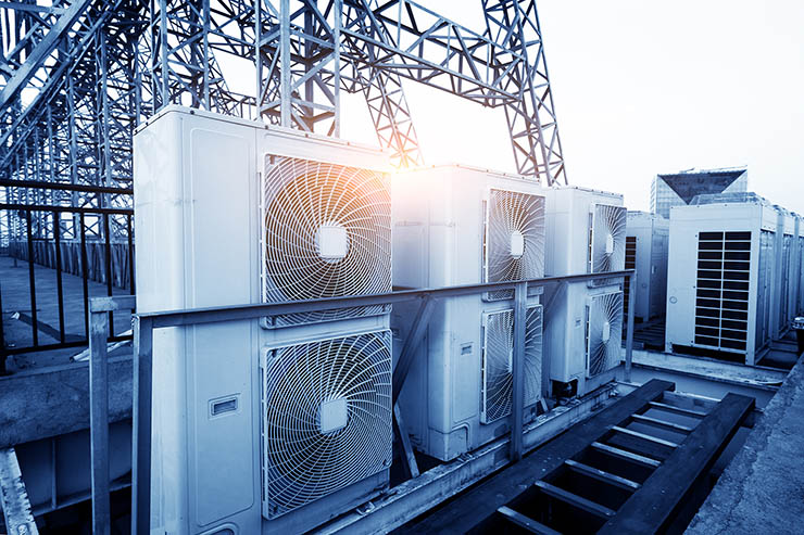 Palen Kimball provides your St. Paul, MN, commercial building with reliable HVAC service at a reasonable cost to you. Call today to schedule our services.