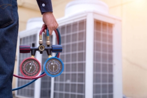 Preventative Maintenance Services