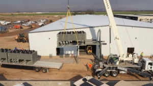 Palen Kimball provides comprehensive mechanical services for commercial HVAC systems covering heating, cooling, refrigeration, and control systems in industrial, manufacturing, commercial, and institutional settings.