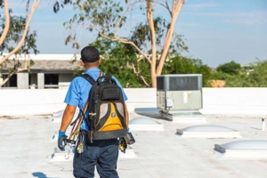 Customized service programs leverage predictive maintenance to identify preventative maintenance for commercial heating equipment, cooling equipment, industrial refrigeration equipment, and energy management controls.