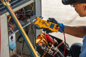 We start with an audit to assess your needs. Then we’ll design a custom set of service programs to support your needs, including preventative maintenance, full-system management and maintenance, account management, and warranty services.
