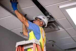 Our consultant evaluates your needs, then develops plans from concept to design and installation of commercial HVAC, integrated control and energy solutions, production and process mechanical systems, and industrial ammonia refrigeration systems.