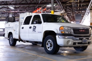 We know the regulatory compliance components of ammonia plant refrigeration systems. Palen Kimball has team members who can build, repair or maintain your ammonia plant with cold storage.
