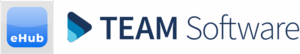 eHub Team logos